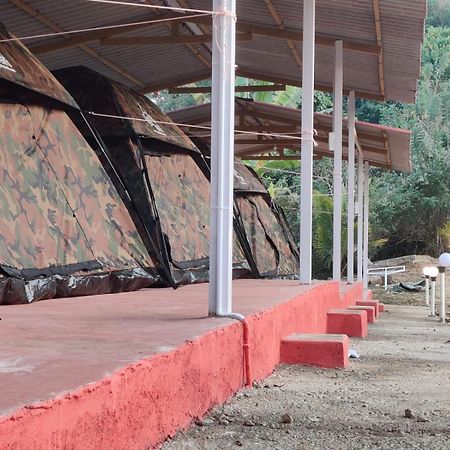 Dandeli Goldfinch Resort エクステリア 写真