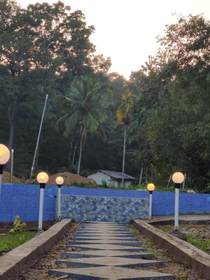 Dandeli Goldfinch Resort エクステリア 写真