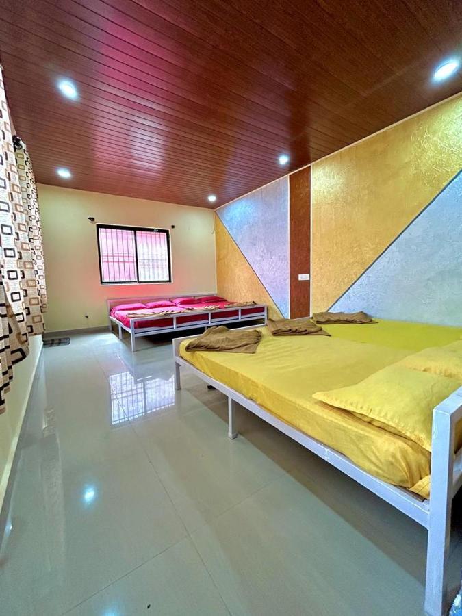 Dandeli Goldfinch Resort エクステリア 写真