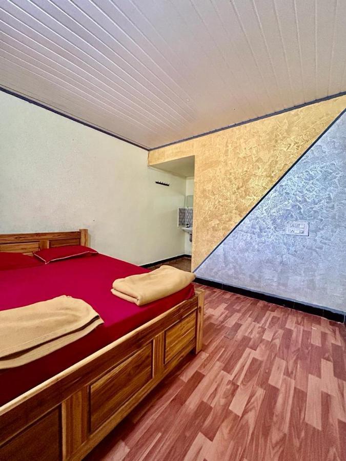 Dandeli Goldfinch Resort エクステリア 写真