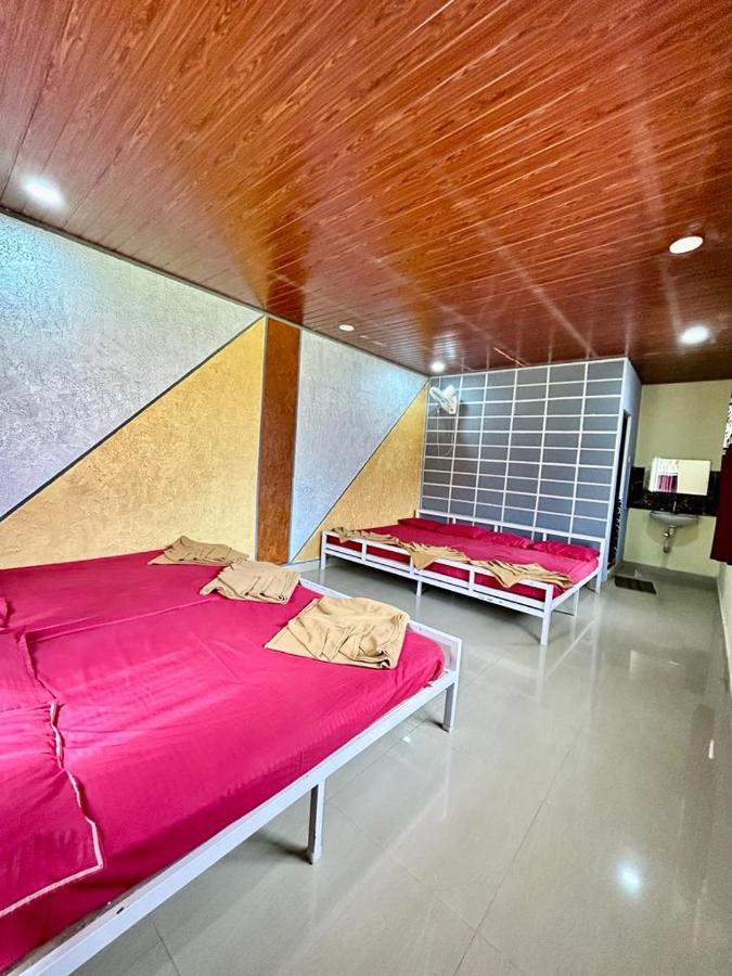 Dandeli Goldfinch Resort エクステリア 写真